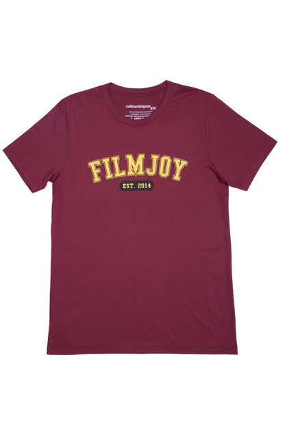 Filmjoy Collegiate T-Shirt