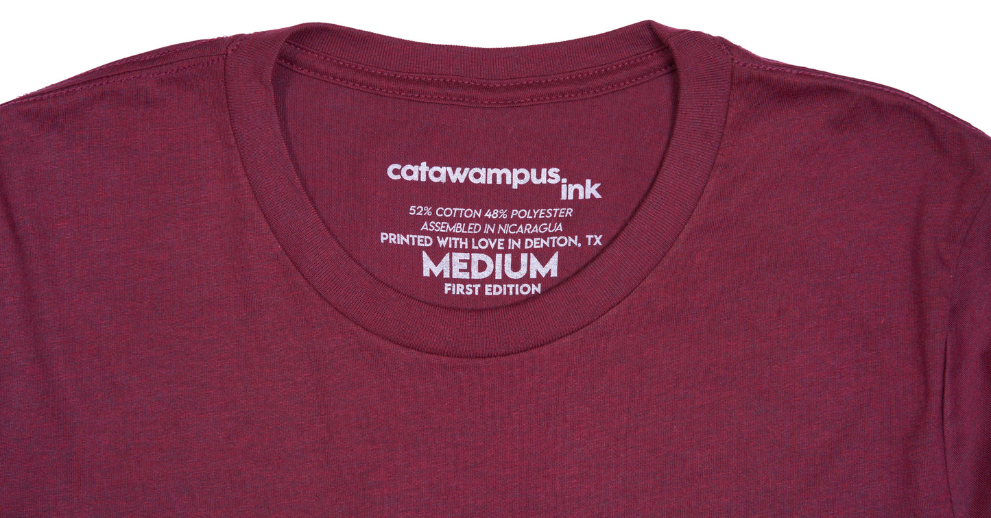 Filmjoy Collegiate T-Shirt