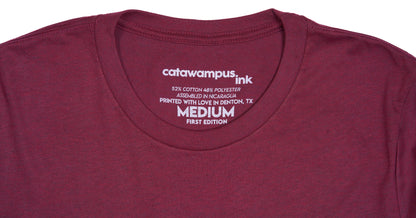 Filmjoy Collegiate T-Shirt