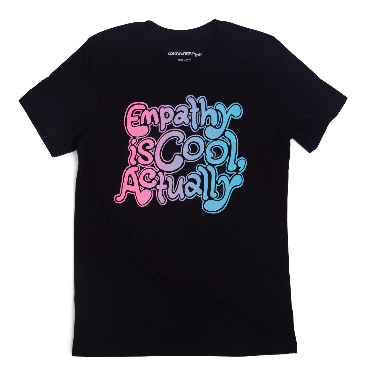 Empathy is Cool, Actually - Black