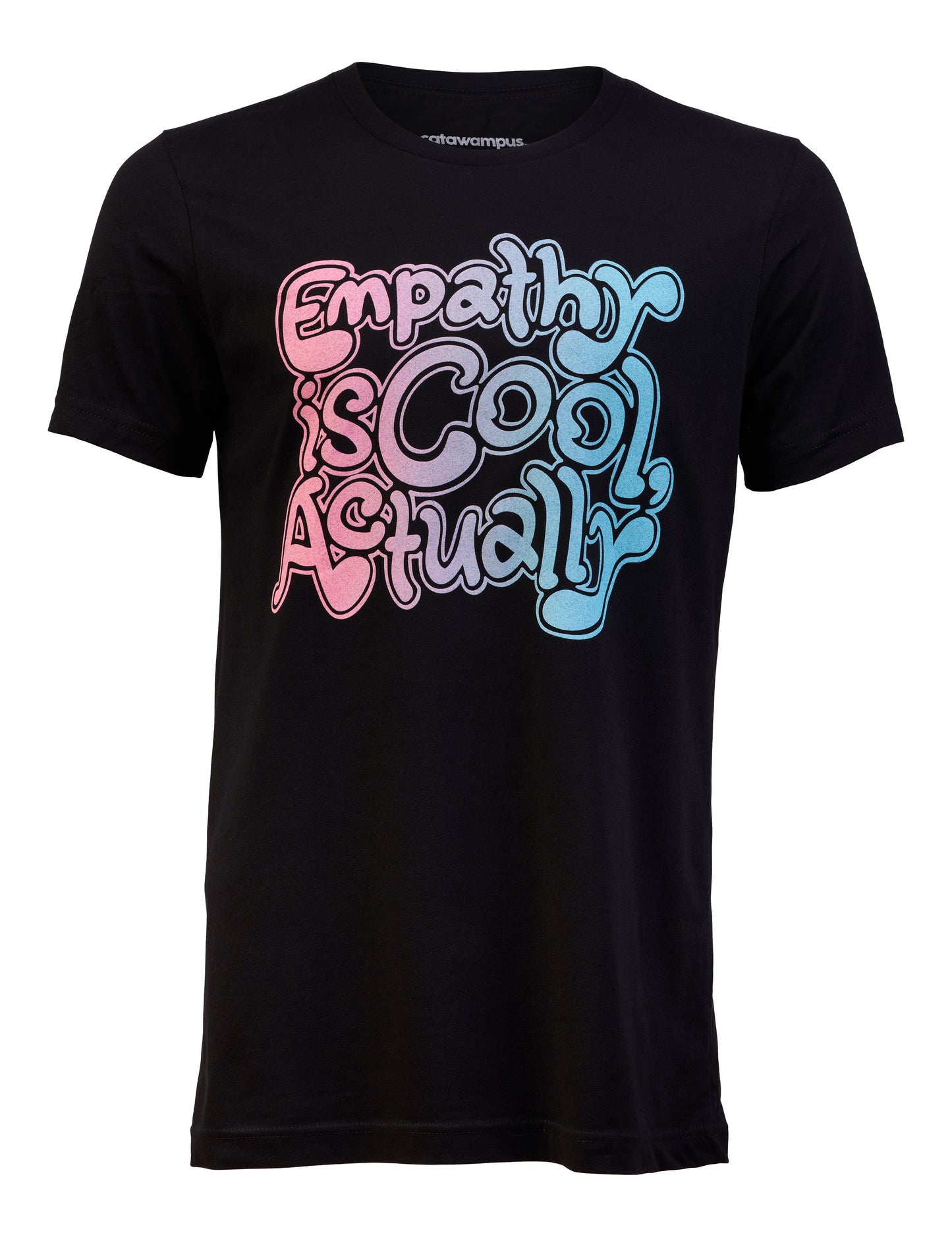 Empathy is Cool, Actually - Black