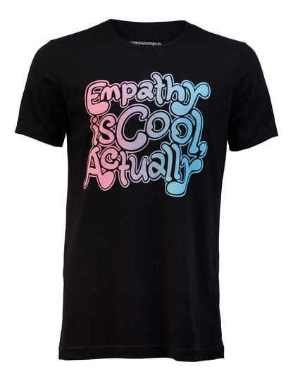 Empathy is Cool, Actually - Black