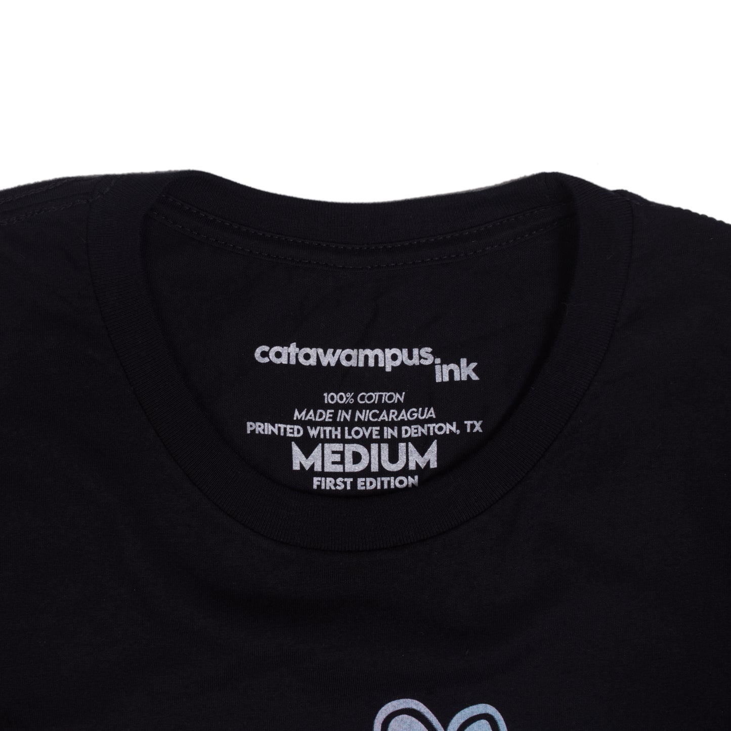 Empathy is Cool, Actually - Black