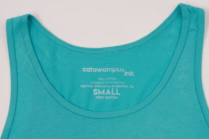 Filmjoy - Cotton Tank Top