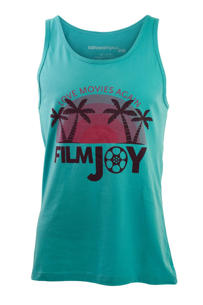 Filmjoy - Cotton Tank Top